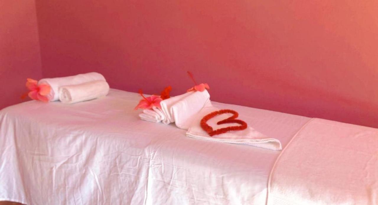 Jabali Bungalows Lodge Paje Zewnętrze zdjęcie